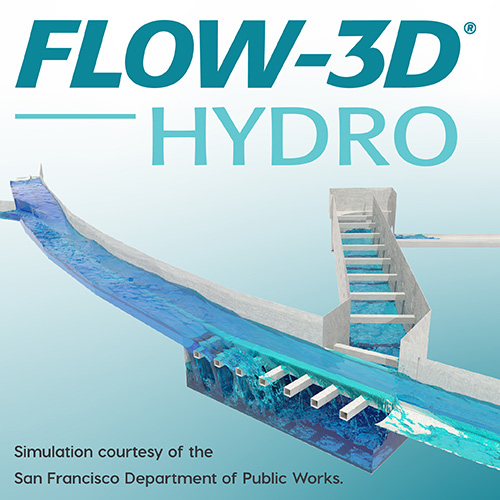 FLOW-3D HYDRO Webinar