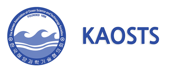 The Korean Association of Ocean Science and Technology Societies