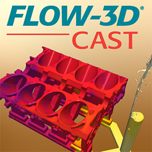 FLOW-3D CAST Webinar