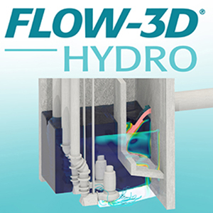 FLOW-3D HYDRO Webinar