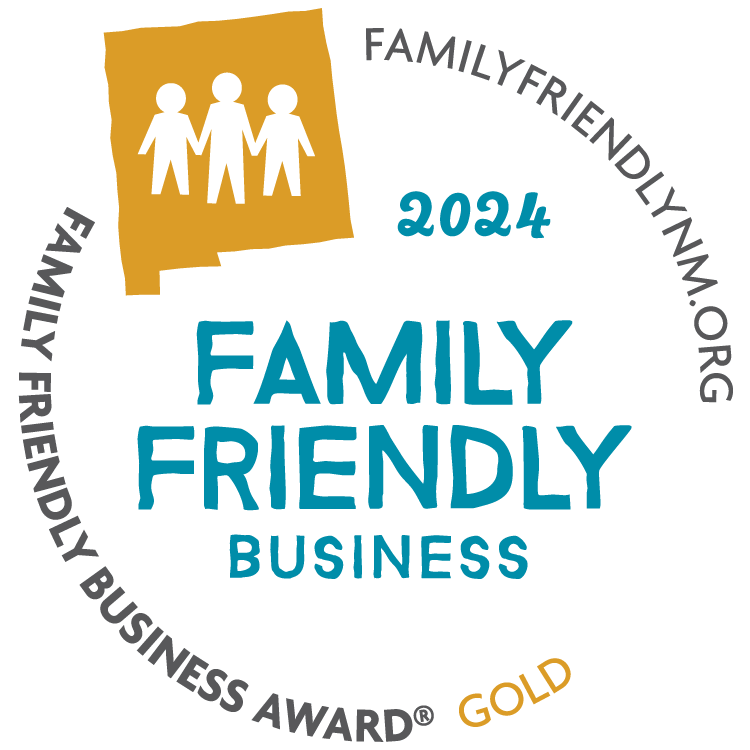 Family Friendly Award 2024