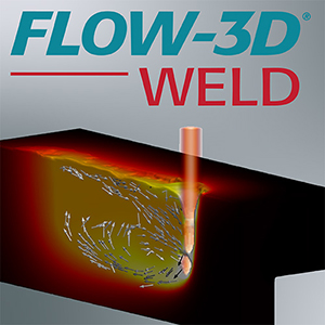 FLOW-3D WELD Webinar